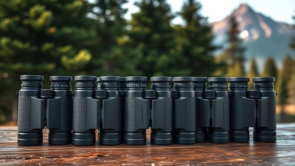 top compact monoculars 2026