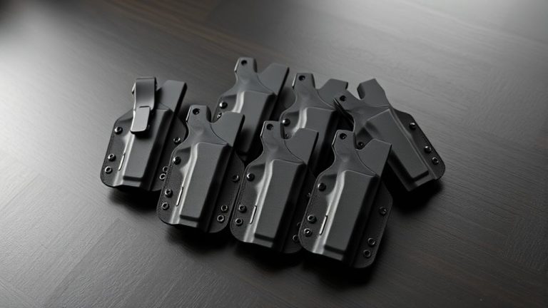 top compact mp holsters