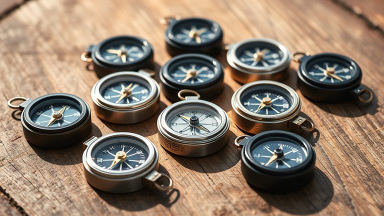 top compact navigation tools