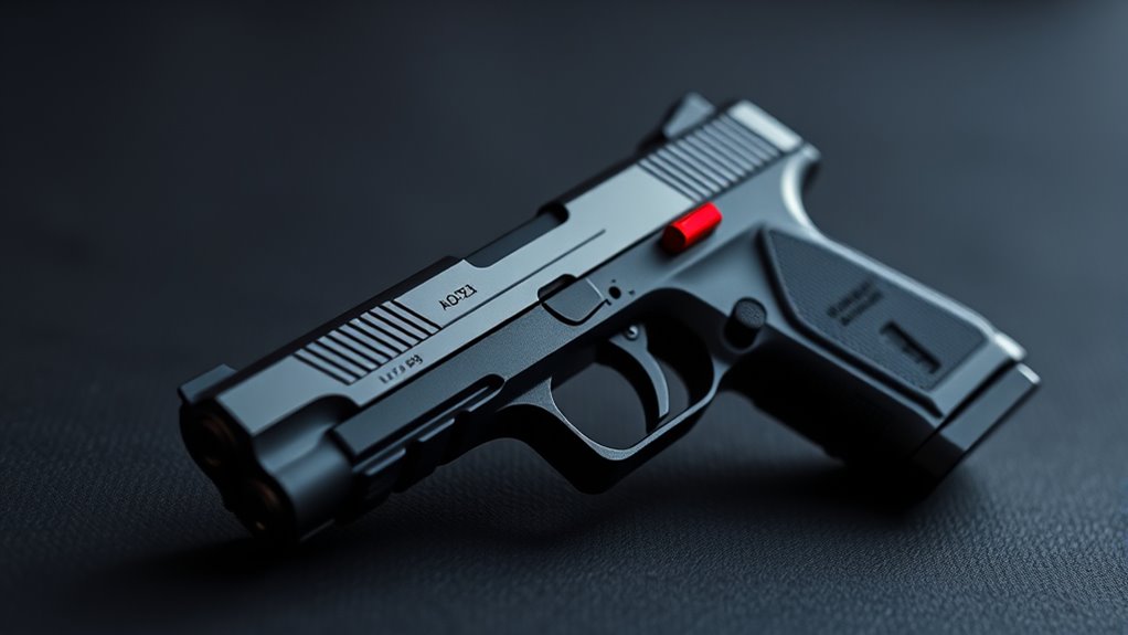 top compact pistol red dot sights