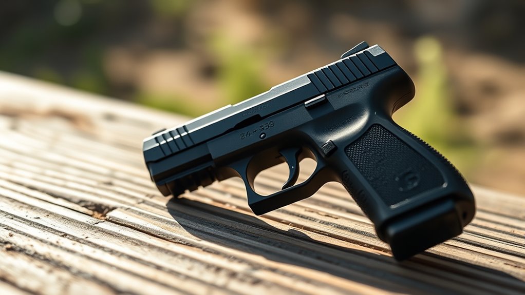 top compact pistols 2026