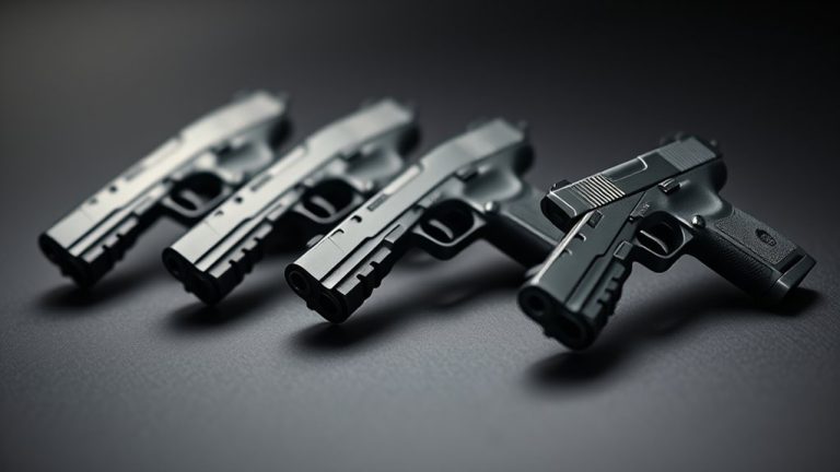 top compact pistols 2026