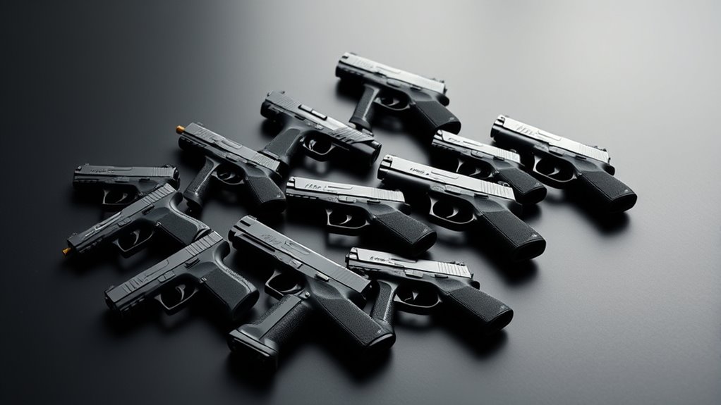 top compact pistols 2026