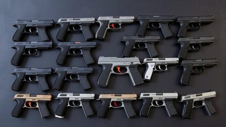 top compact pistols 2026