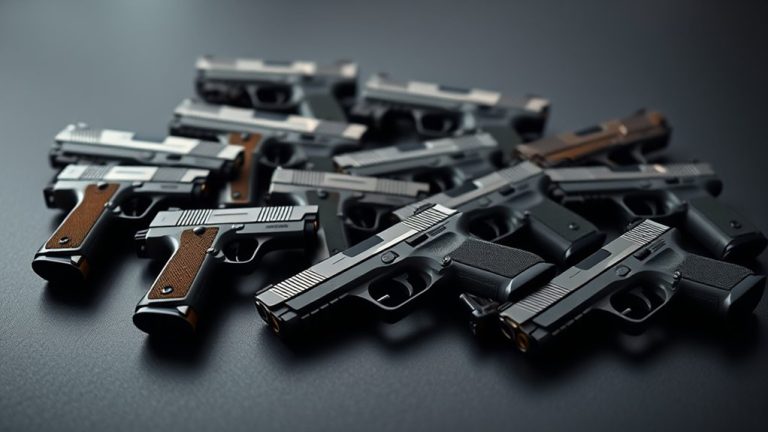 top compact sig pistols