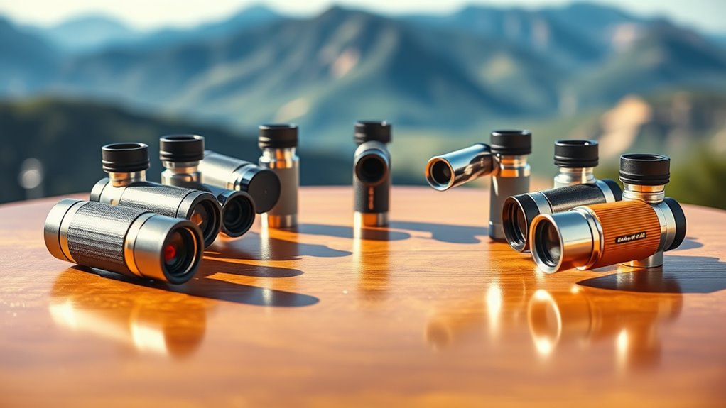 top compact telescope picks