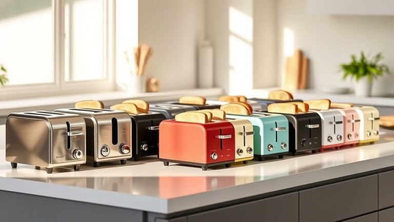 top compact toasters 2026