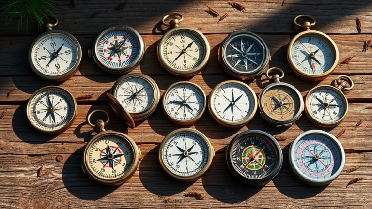 top compass picks 2026