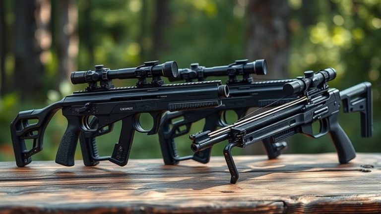 top compound crossbows 2026