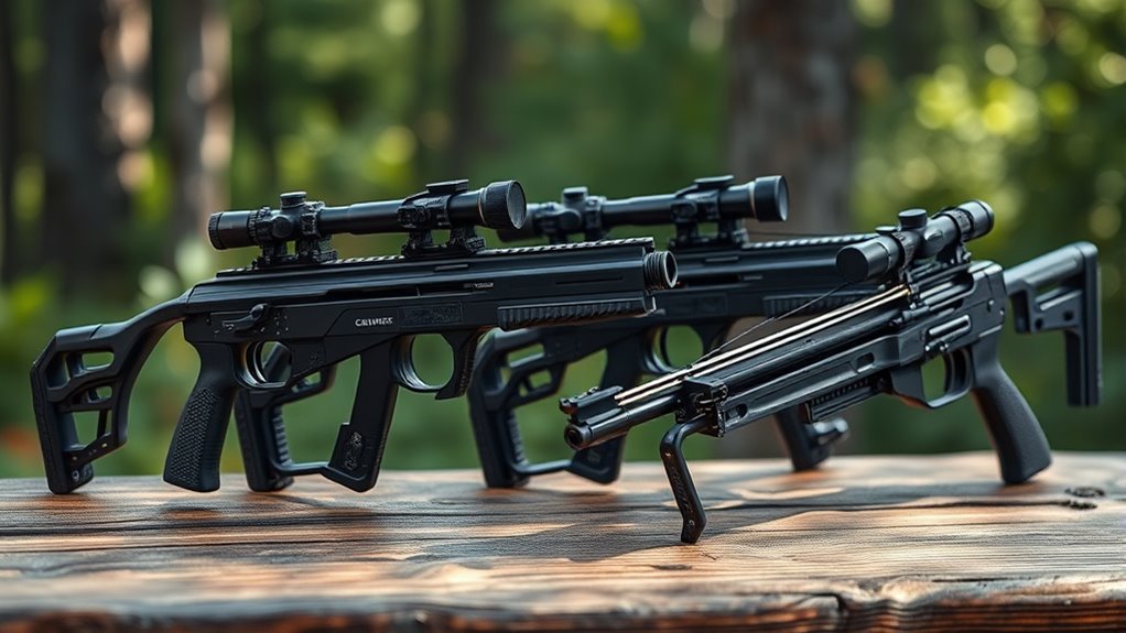 top compound crossbows 2026