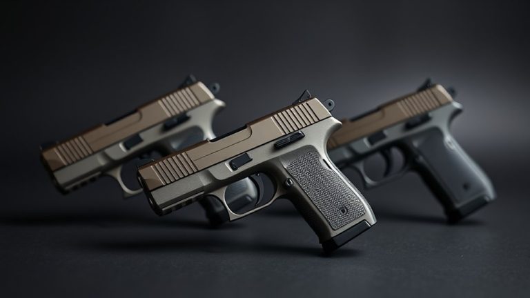 top concealed 22lr pistols