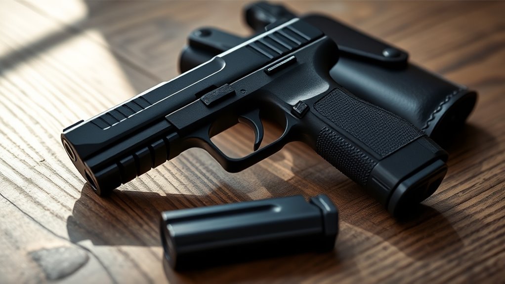 top concealed 9mm pistols
