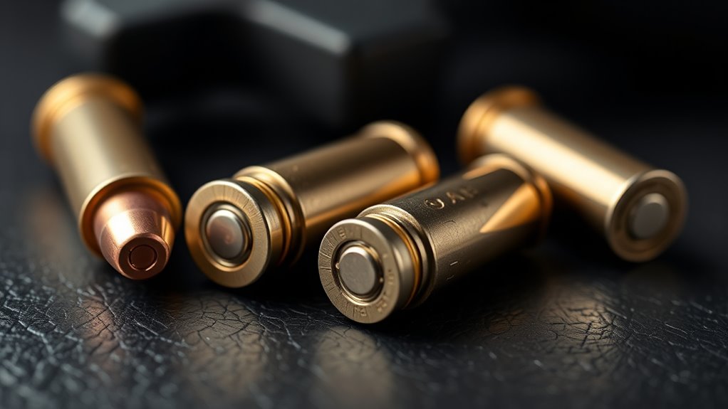 top concealed carry ammunition