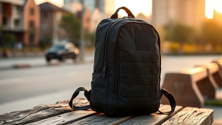 top concealed carry backpacks
