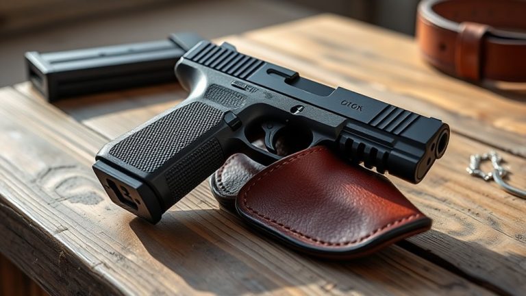top concealed carry backup guns