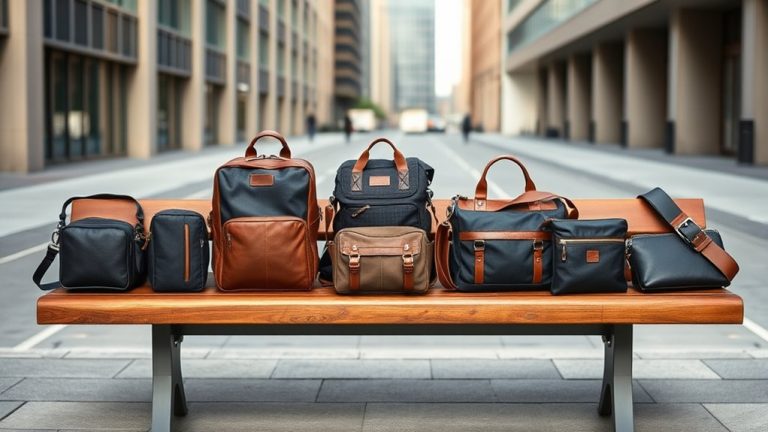 top concealed carry bags