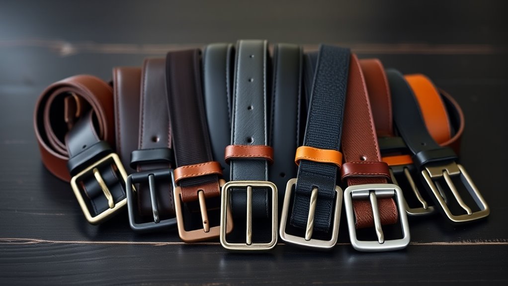 top concealed carry belt options