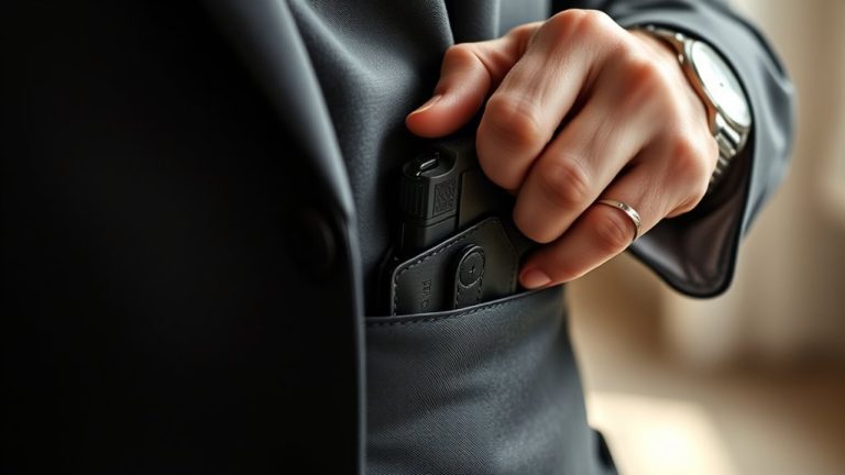 top concealed carry choices