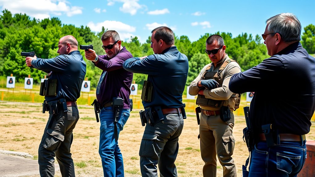 top concealed carry courses