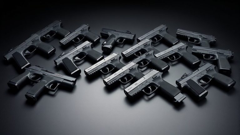 top concealed carry cz pistols