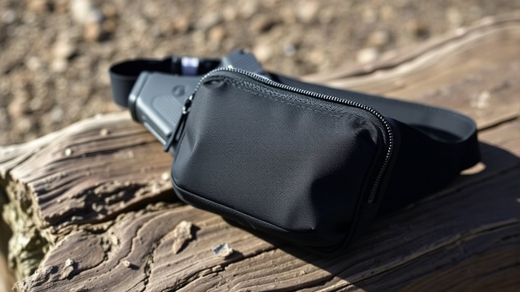 top concealed carry fanny packs