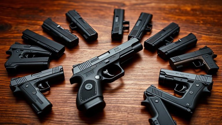 top concealed carry fn pistols