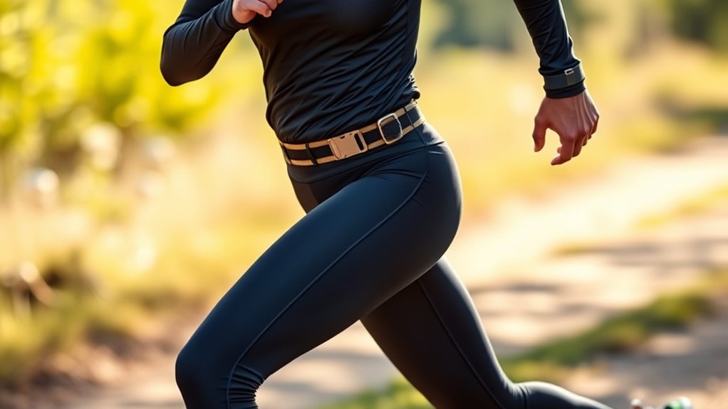 top concealed carry for runners