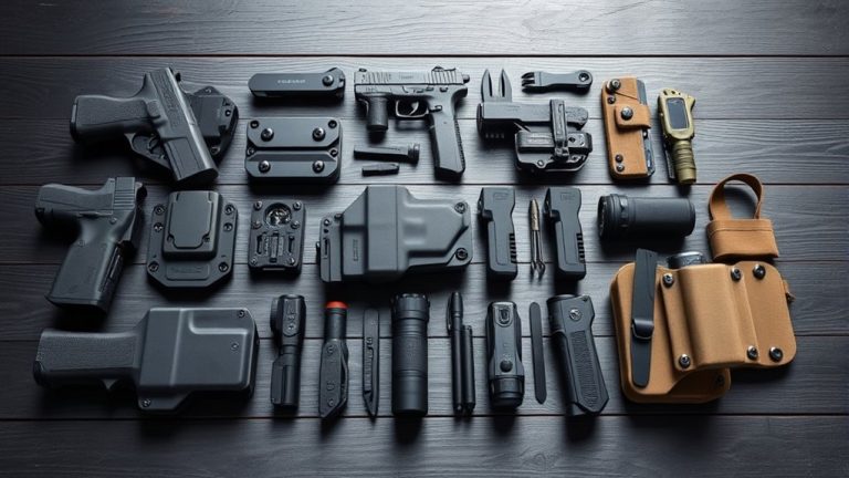 top concealed carry gear