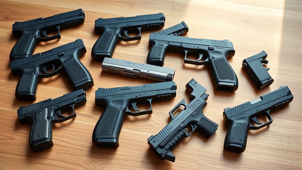 top concealed carry guns
