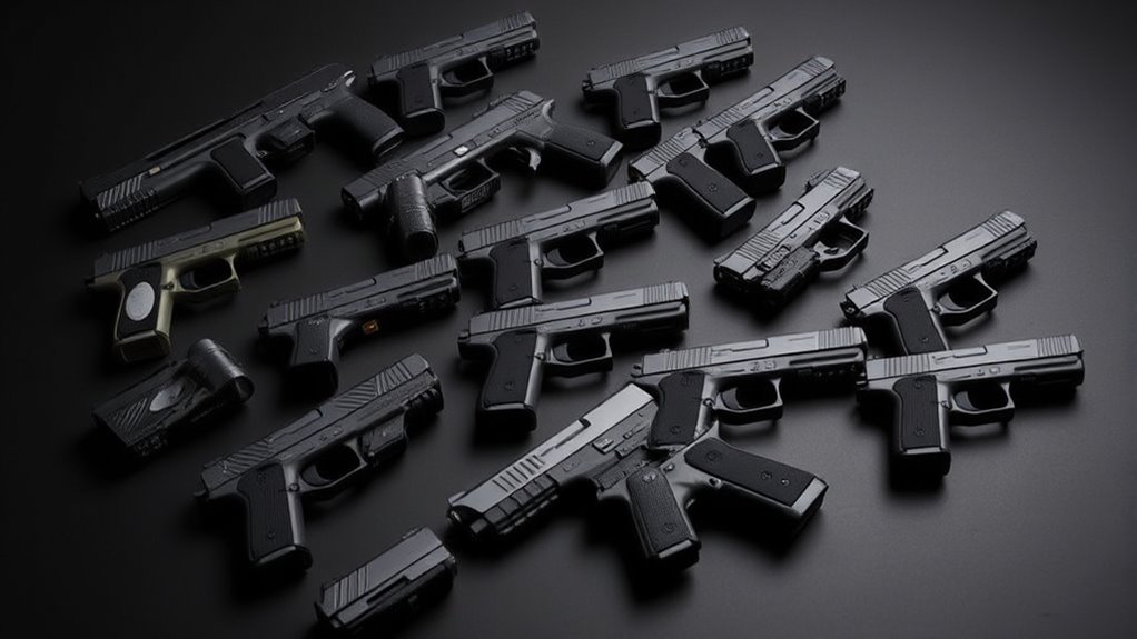 top concealed carry handguns