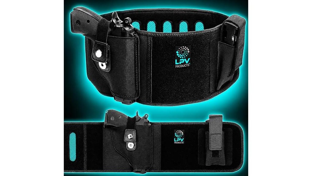 top concealed carry holster