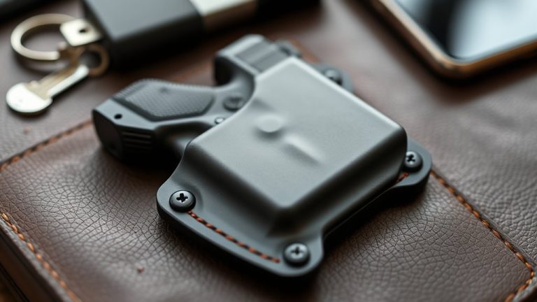 top concealed carry holster picks