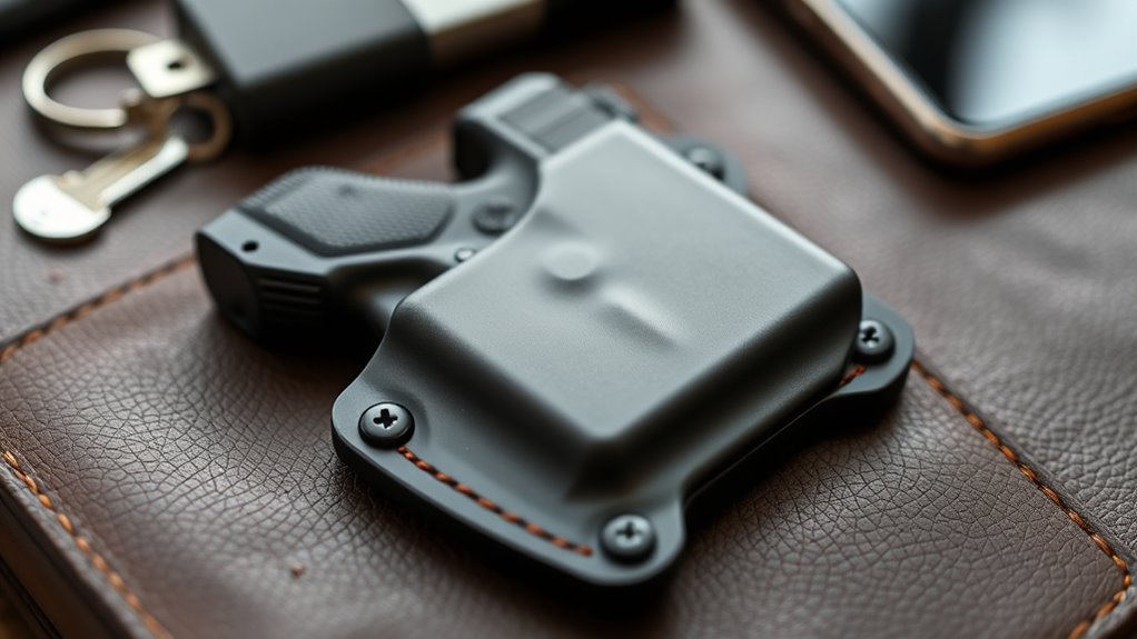 top concealed carry holster picks