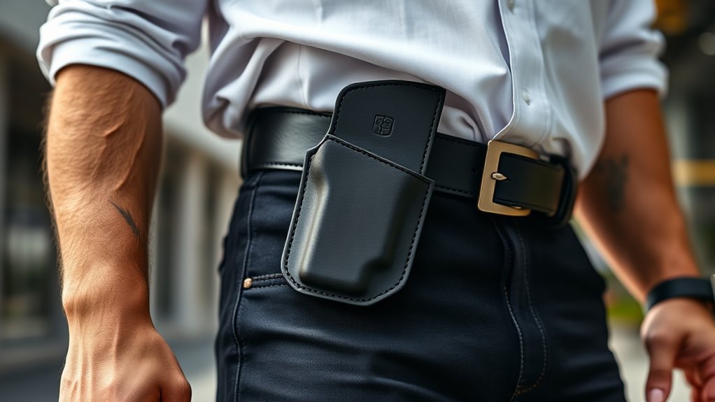 top concealed carry holsters