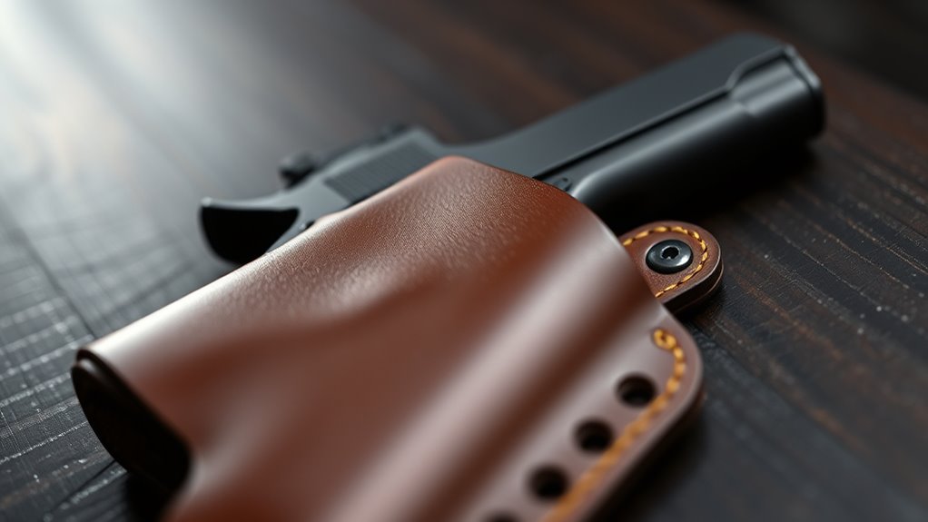 top concealed carry holsters