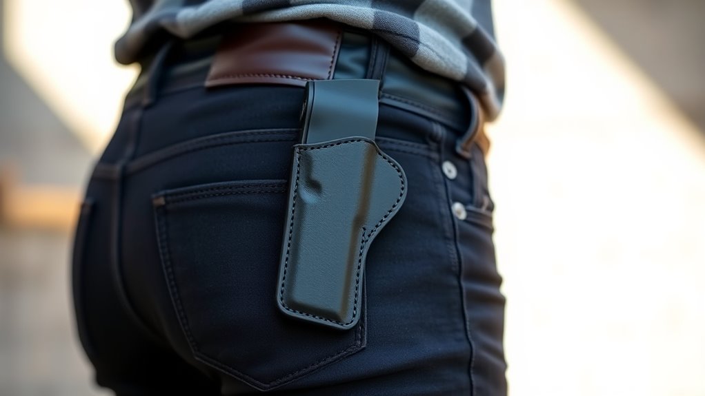 top concealed carry holsters
