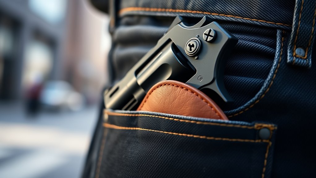 top concealed carry holsters