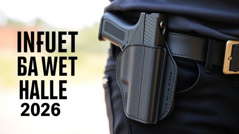 top concealed carry holsters