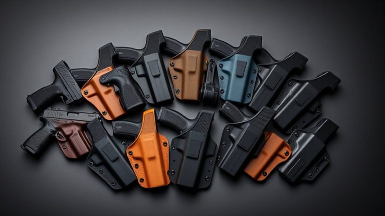 top concealed carry holsters