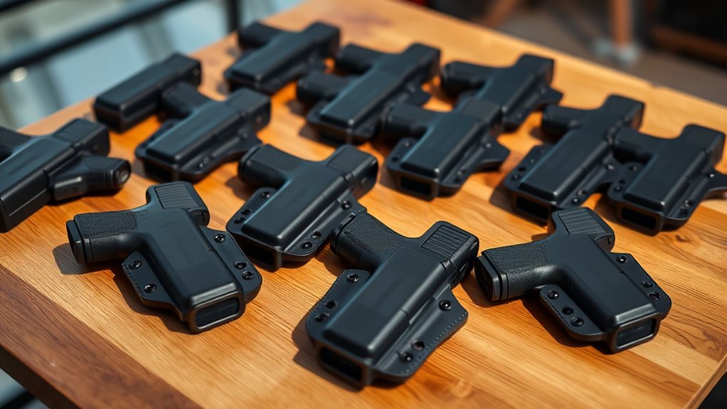 top concealed carry holsters
