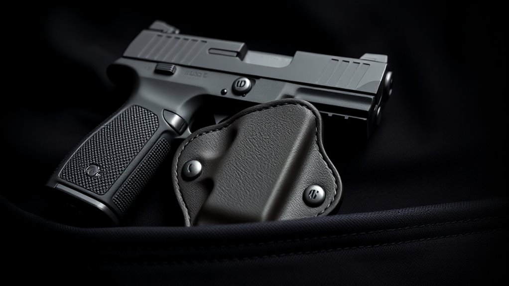 top concealed carry holsters