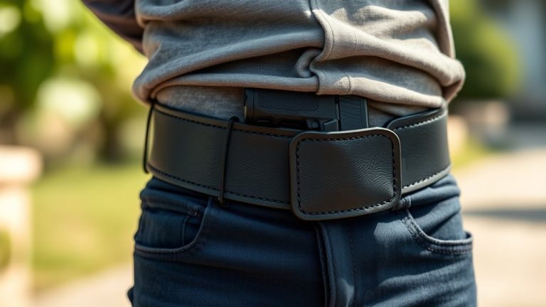 top concealed carry holsters