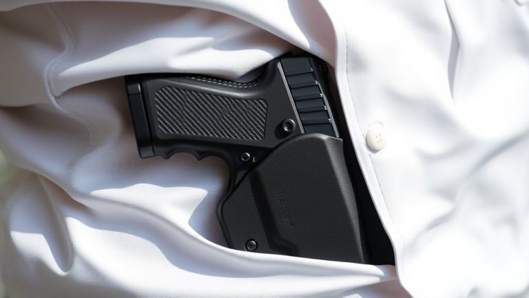 top concealed carry holsters