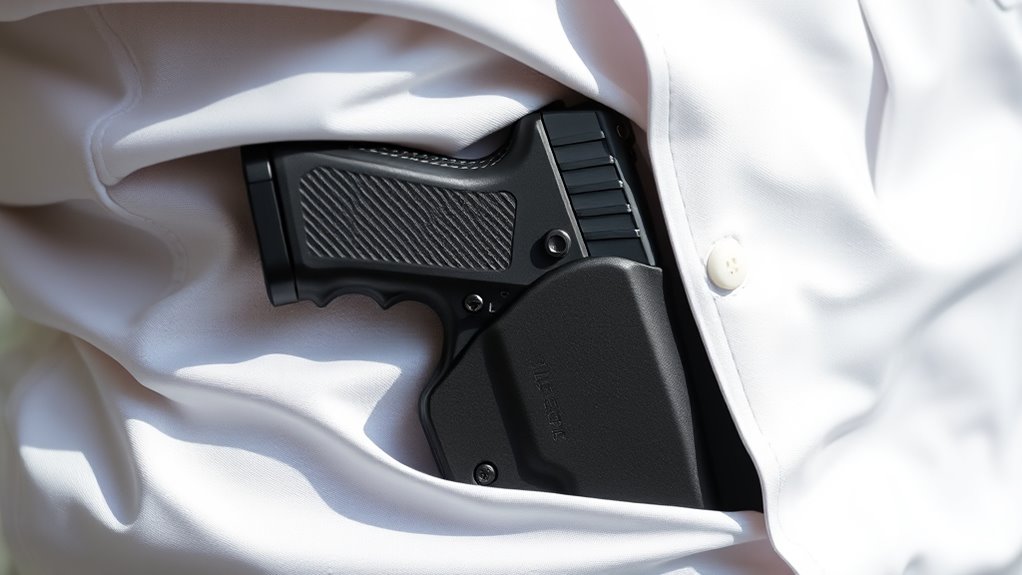 top concealed carry holsters