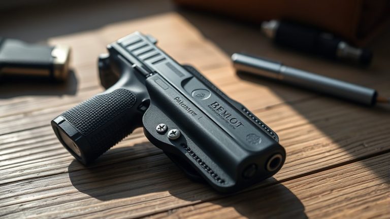 top concealed carry holsters