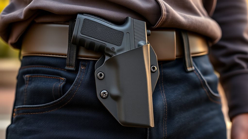 top concealed carry holsters