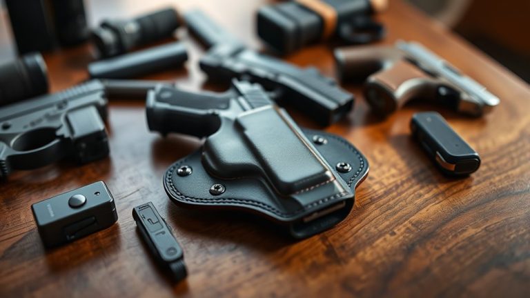 top concealed carry holsters