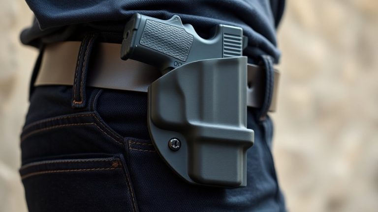 top concealed carry holsters