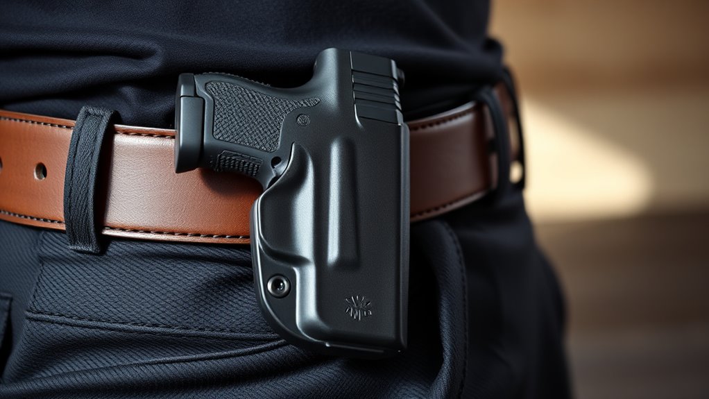 top concealed carry holsters