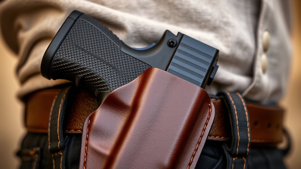 top concealed carry holsters